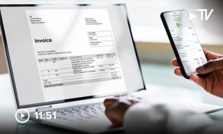 Amex on How Automation Is Rewriting the Rules of Financial Resilience