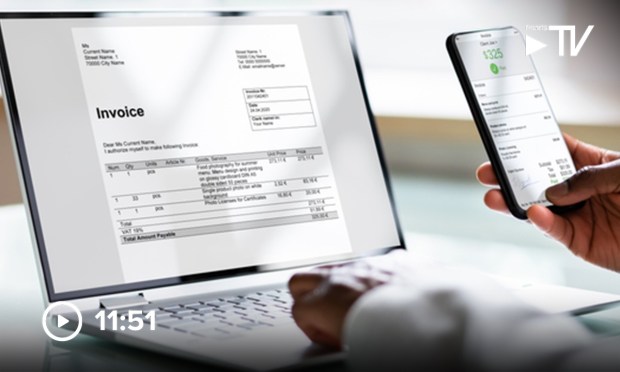 Amex on How Automation Is Rewriting the Rules of Financial Resilience