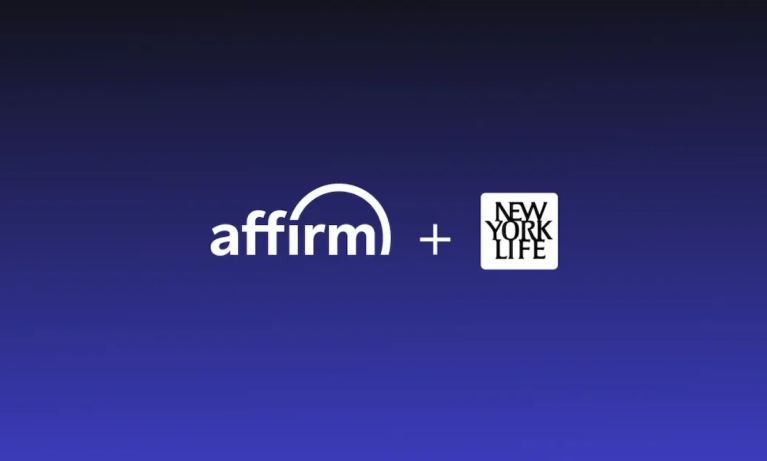 Affirm and New York Life