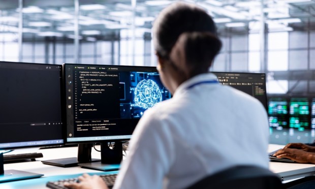 AI Prompts Businesses to Redesign Risk Management