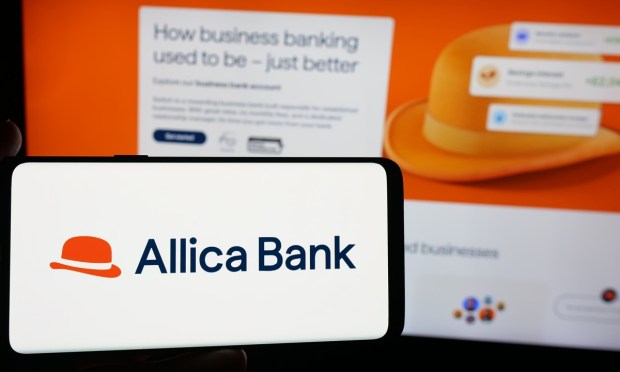Allica Bank Acquires Kriya to Enter Embedded Finance Market