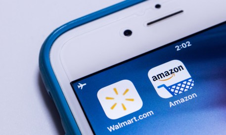 Amazon and Walmart’s Summer Sale Wars Deliver a Win, With Fine Print