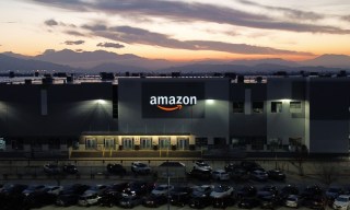 Amazon to Cut 30,000 Corporate Jobs Amid Drive to ‘Decrease Bureaucracy’
