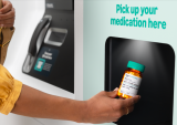Amazon Brings Prescriptions to Medical Offices via Pharmacy Kiosks