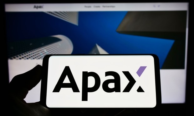 Banks Prepare to Sell Debt Associated With Apax Acquisition of Finastra Unit