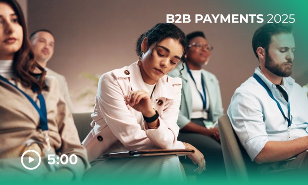 Karen Webster on How AI Is Making B2B Payments Anything but Boring