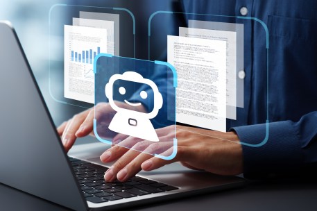 BILL Debuts AI Agents Focused on Small Business Needs – PYMNTS.com