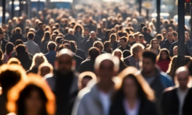 Fed’s Beige Book Finds Growth Flat, Uncertainty Rising