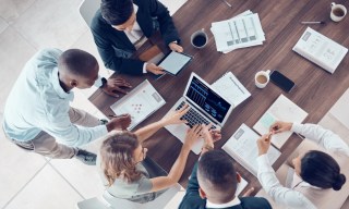 How AI Is Supercharging the Tools CFOs Already Trust