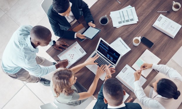 How AI Is Supercharging the Tools CFOs Already Trust