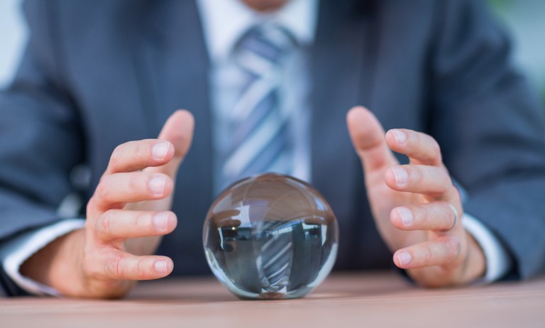 The CFO’s Real-Time Crystal Ball Turns Liquidity Into Strategy