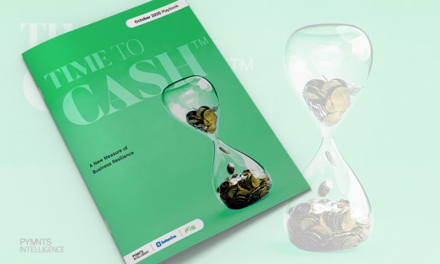 CFOs Race the Clock as ‘Time to Cash™’ Becomes the New KPI
