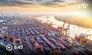 Coupa Builds a Digital Twin for Global Risk