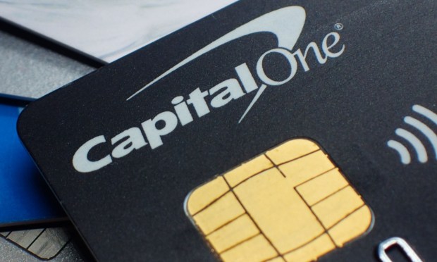Capital One and Discover Synergies Power Growth, Lift Card Performance
