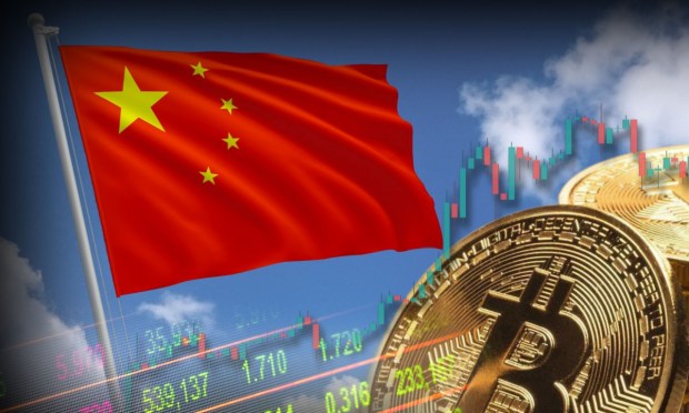 China Has Its Big Tech Firms Put Stablecoin Plans on Hold