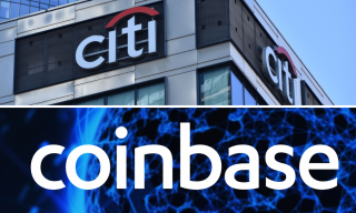 Citi and Coinbase Team on Digital Asset Payment Capabilities for Institutional Clients