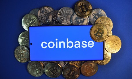 Coinbase’s Trading Slump Shows Financial Platforms Need Users