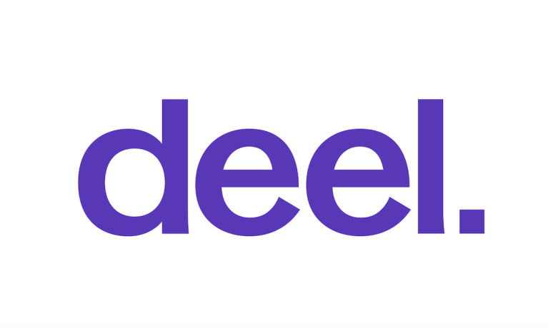 Deel logo