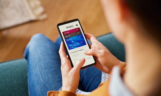 63% of Americans Now Use Digital Wallets for Cross-Border Payments