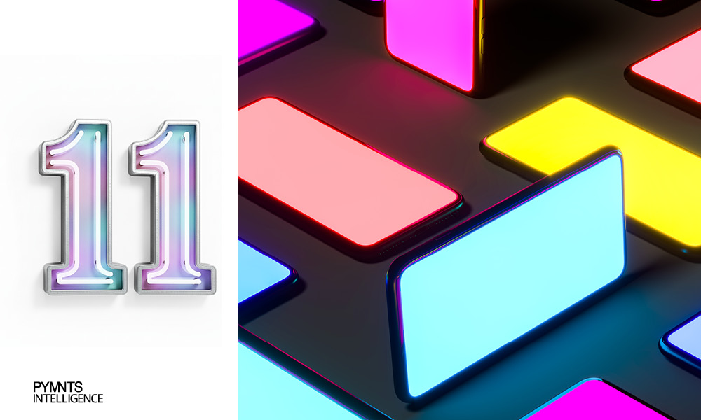 Apple Pay Turns 11 and Its Rivals Are Catching Up