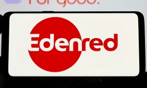 Edenred