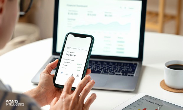 Embedded Finance Crosses the Tipping Point