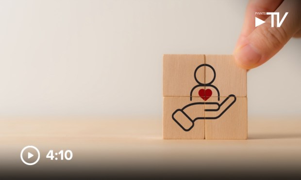 FIS Says It’s Time to Make Loyalty Smart Again