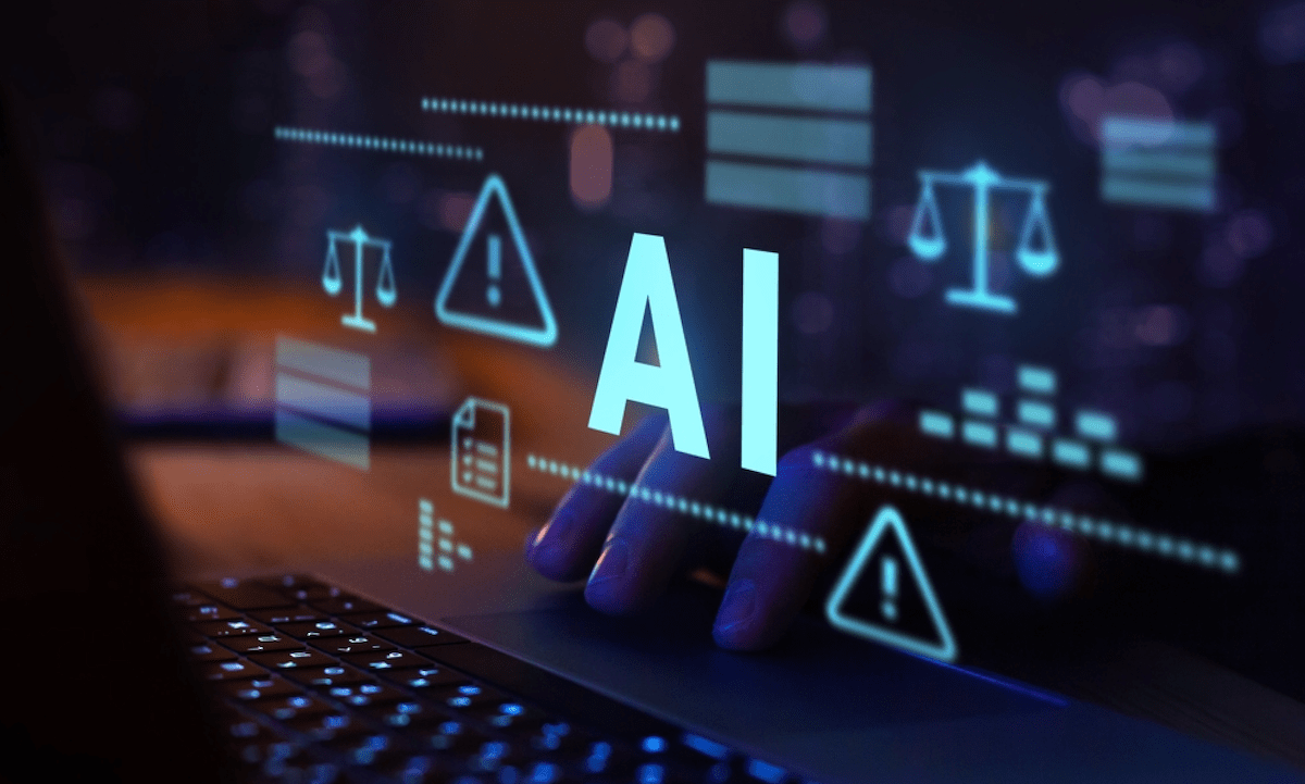 Banking Regulators Warn That AI Could Threaten Financial System