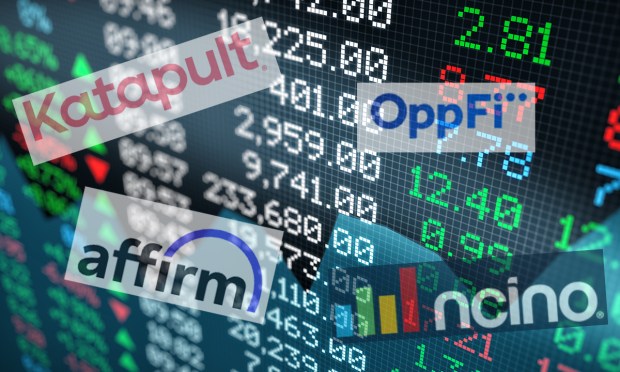 FinTech IPO Index Dips 2.6% as Nubank Seeks US Bank Charter