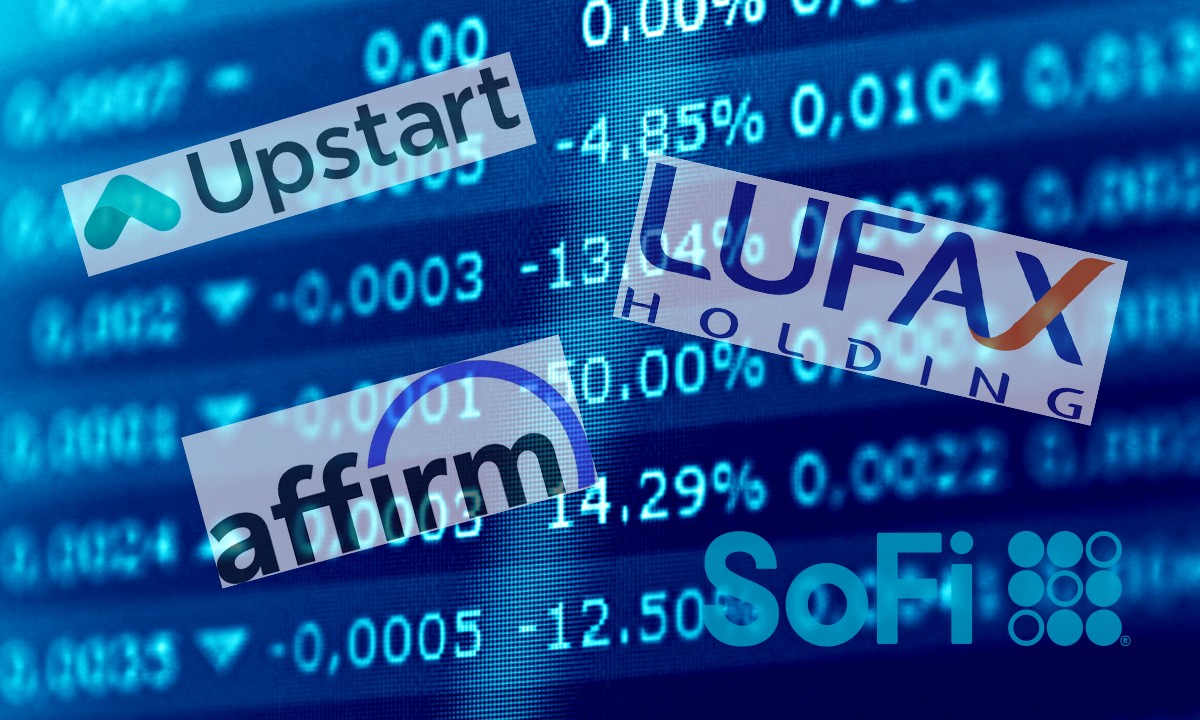 FinTech IPO Index Gives Up 3.5% as Platforms Take a Dive