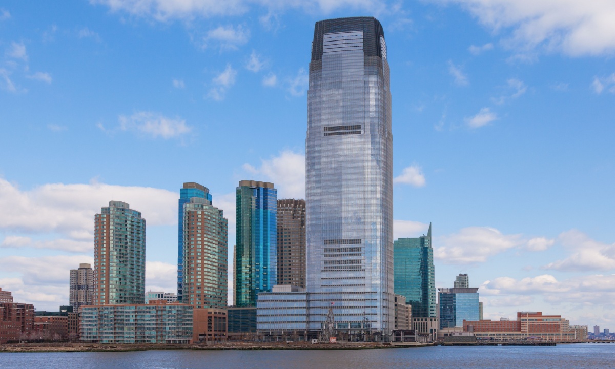 Goldman Sachs Makes AI the Centerpiece of Q3 Earnings