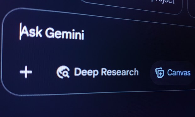 Google Argues Against Justice Department Proposal to Ban Bundling Apps With AI