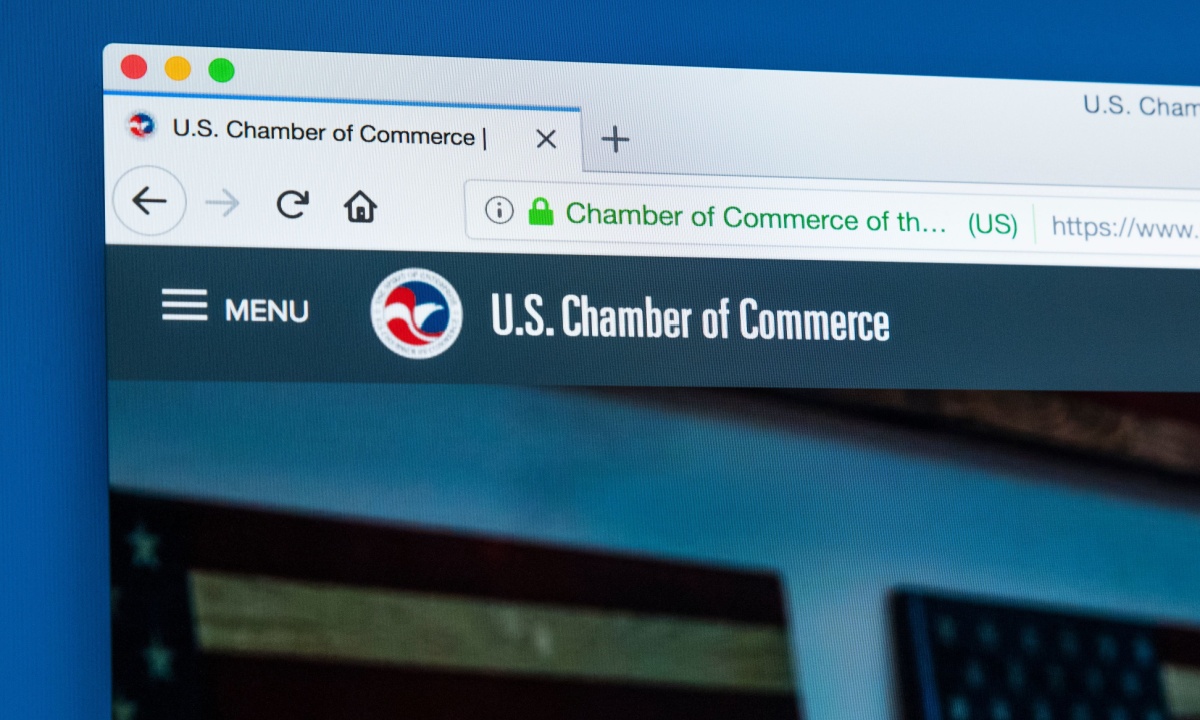 Google and US Chamber Partner on AI Training for Small Businesses