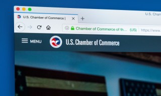 Google and US Chamber Partner on AI Training for Small Businesses