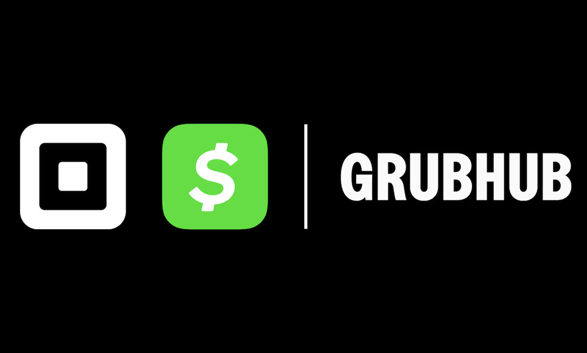 Grubhub Lets Diners Pay for Meals Using Cash App Pay