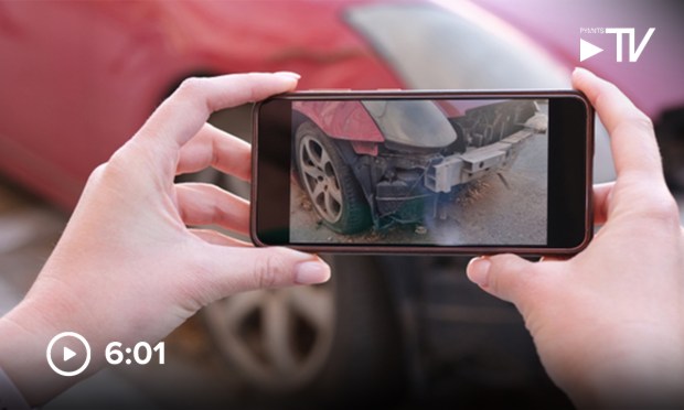 Payments Define the Moment of Truth in Insurance Claims