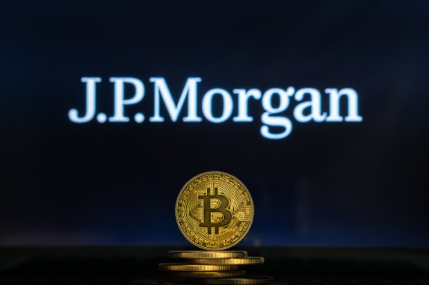 JPMorgan Uses In-House Blockchain to Tokenize PE Fund