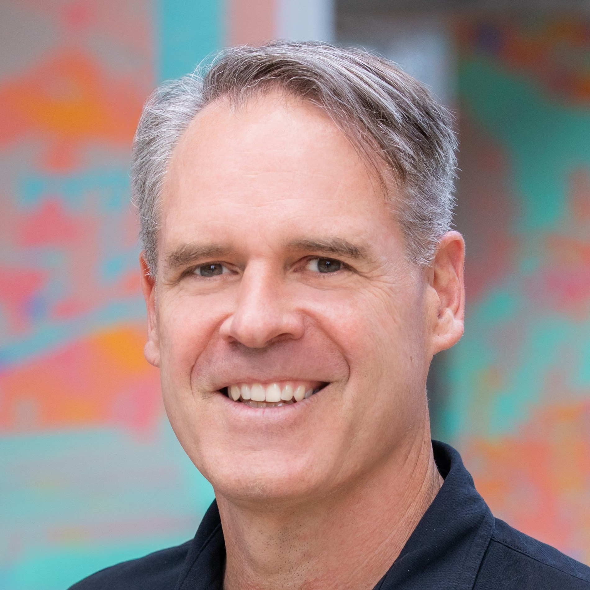 Justin Benson