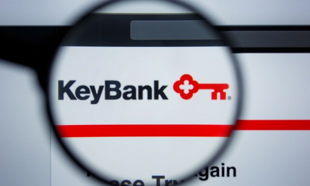 Key Commercial Bank Appoints Industry Veteran Eric Girard to Head Embedded Banking