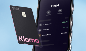 Klarna Shakes Up UK Payments With Debit Card and Digital Wallet