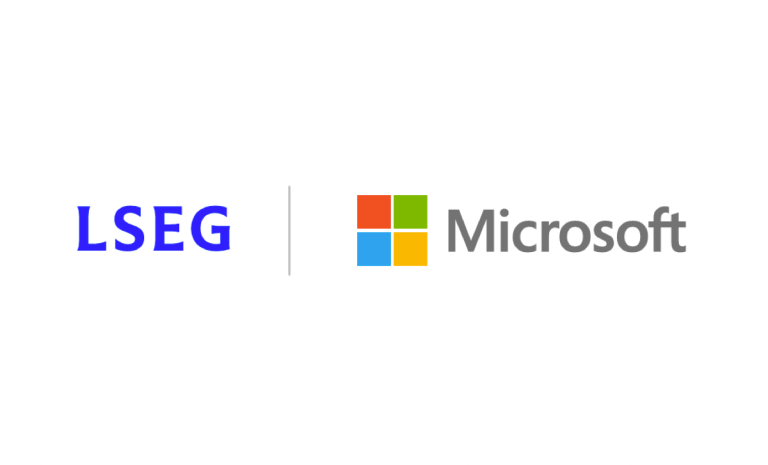 LSEG, Microsoft Team to Help Financial Institutions Build AI Agents