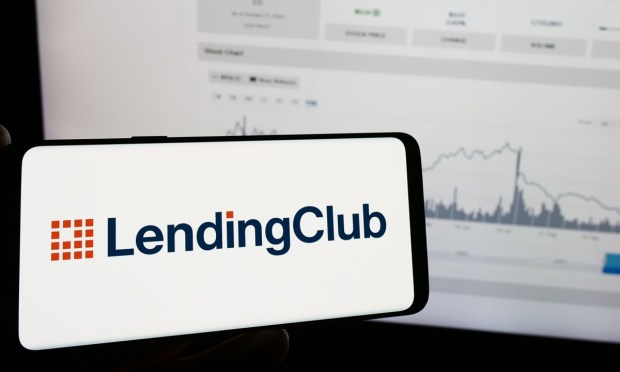 LevelUp Checking Drives LendingClub Account Openings