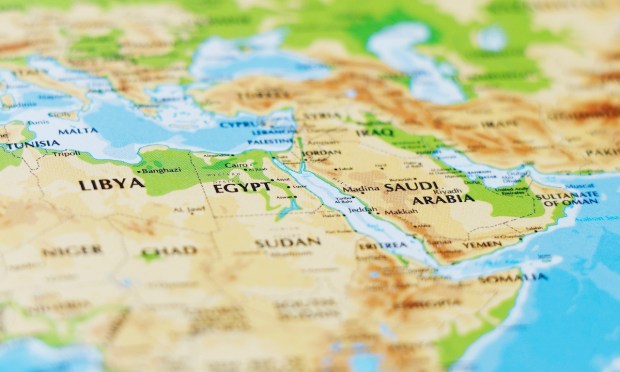 Upfront Secures $10 Million to Grow Financial Operating System for MENA SMBs