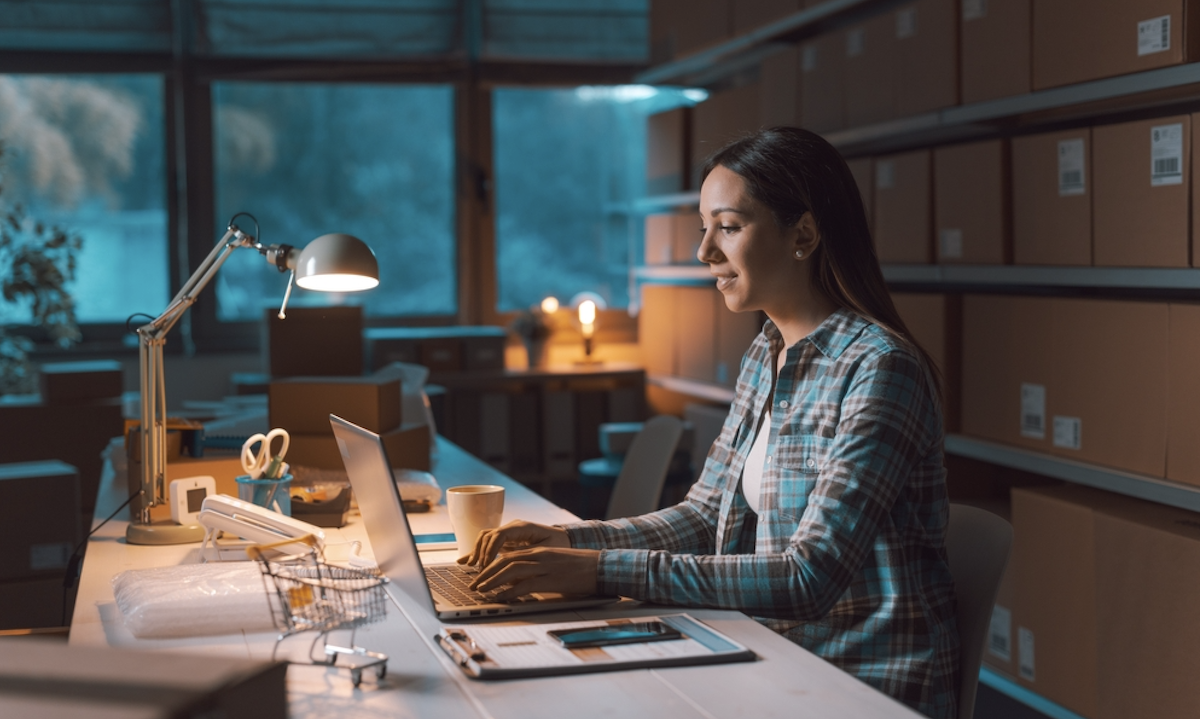 Mastercard Brings Its Small Business Navigator to Canada