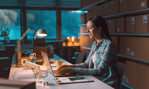 Mastercard Brings Its Small Business Navigator to Canada