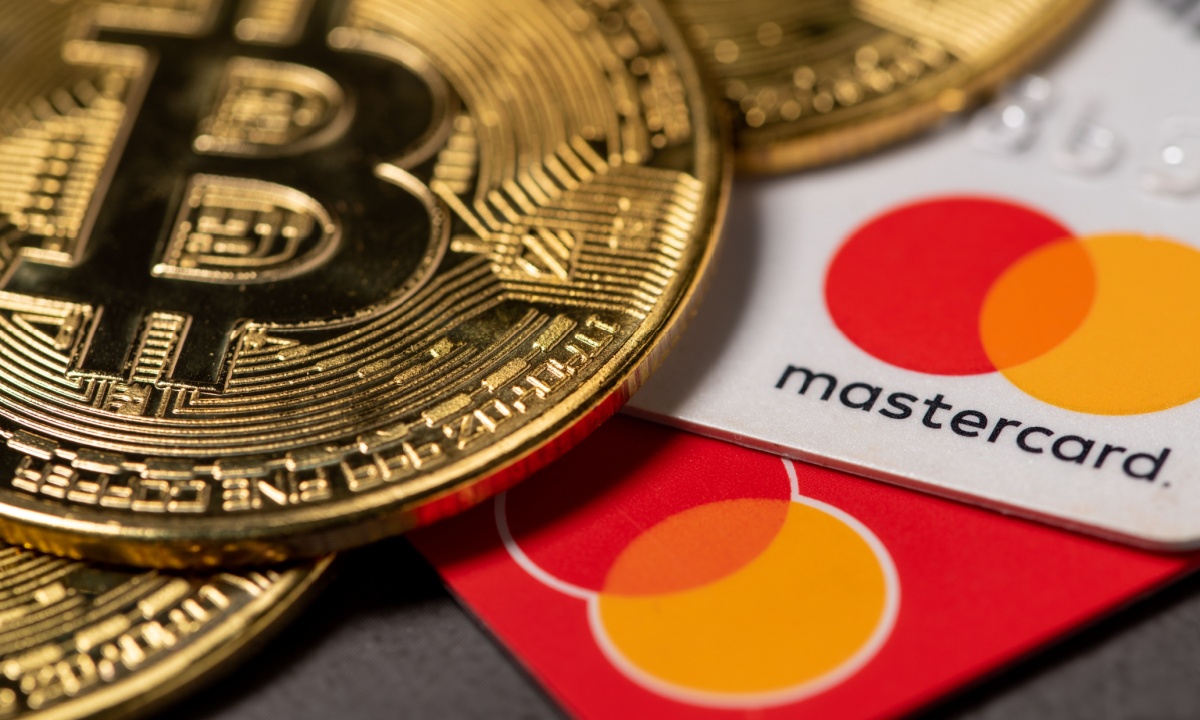 Mastercard Aims to Acquire Crypto and Stablecoin Infrastructure Startup Zerohash
