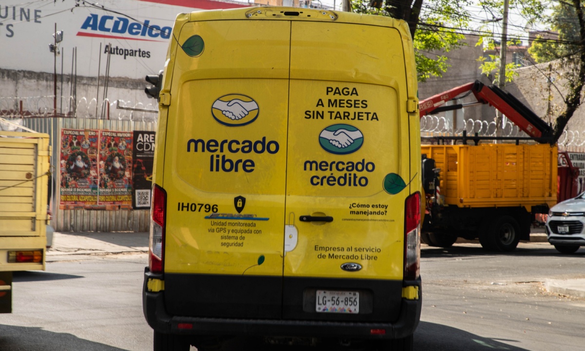 Mercado Libre Stock Drops: Brazil eCommerce Battle