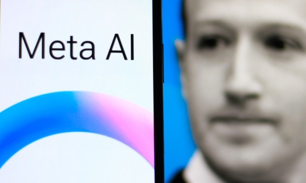 Is Meta Placing an Unrealistic Bet on AI?