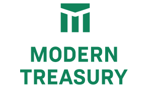 Modern Treasury
