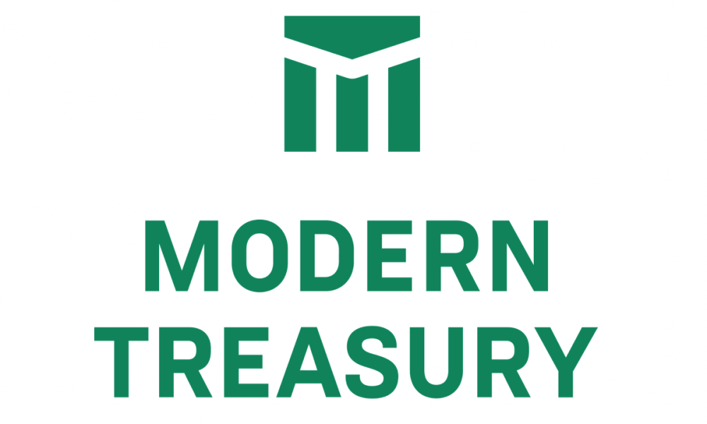 Modern Treasury
